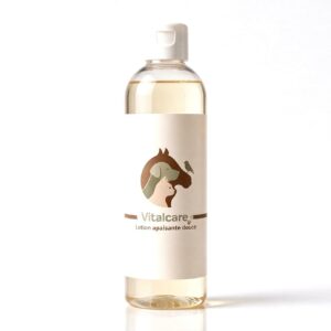 Lotion apaisante